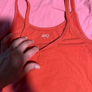 Arq crop tanks